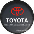 Toyota Rav4 Spare Tire Cover